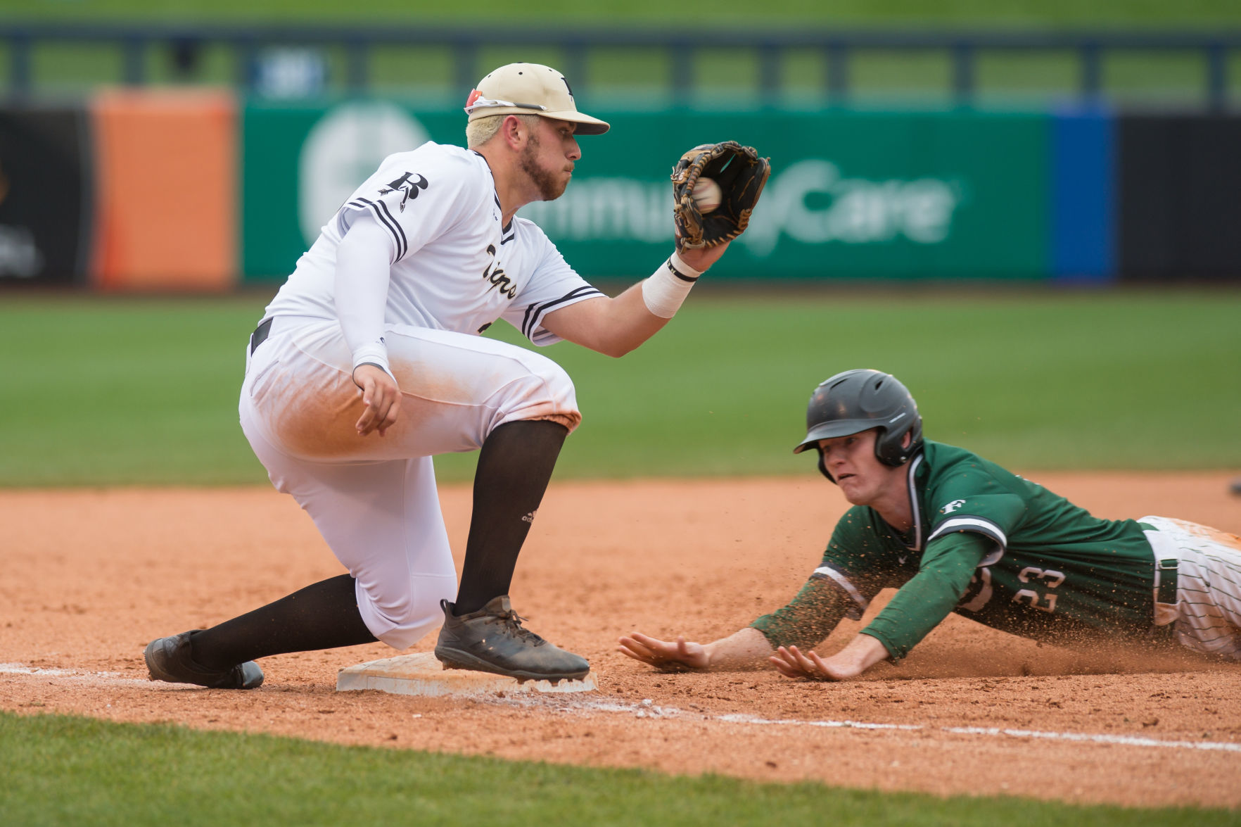 6A State Baseball Championship